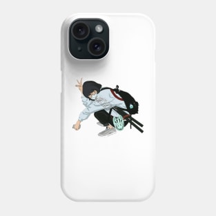 Aesthetic Art Phone Case