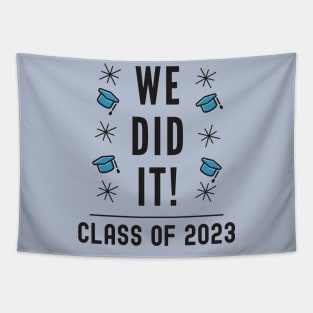 Class Of 2023 Tapestry