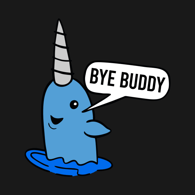 Bye Buddy - Elf by The Soviere