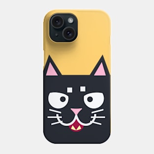 Cute Kitty Phone Case