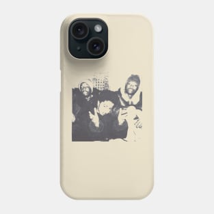 Lauryn Hill - The Fugees Reunion Phone Case