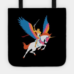 She-Ra Tote