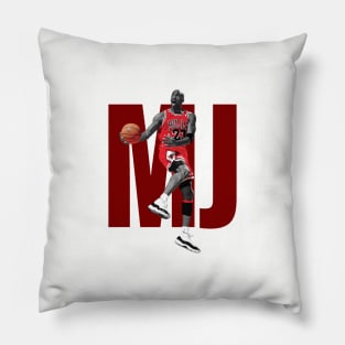 MJ Pillow