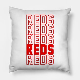 REDS Pillow