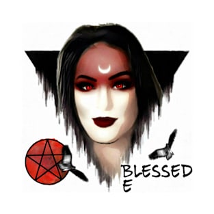 Blessed Be T-Shirt