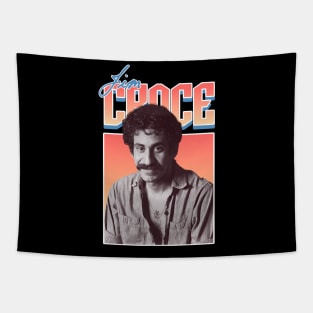 Jim croce Tapestry