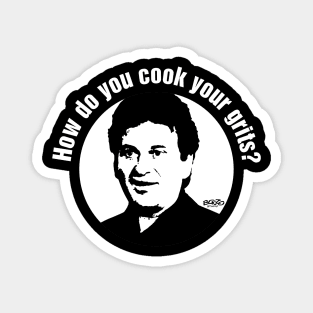 My Cousin Vinny-3 Magnet