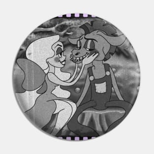 A Midsummer Night's Dream Pin