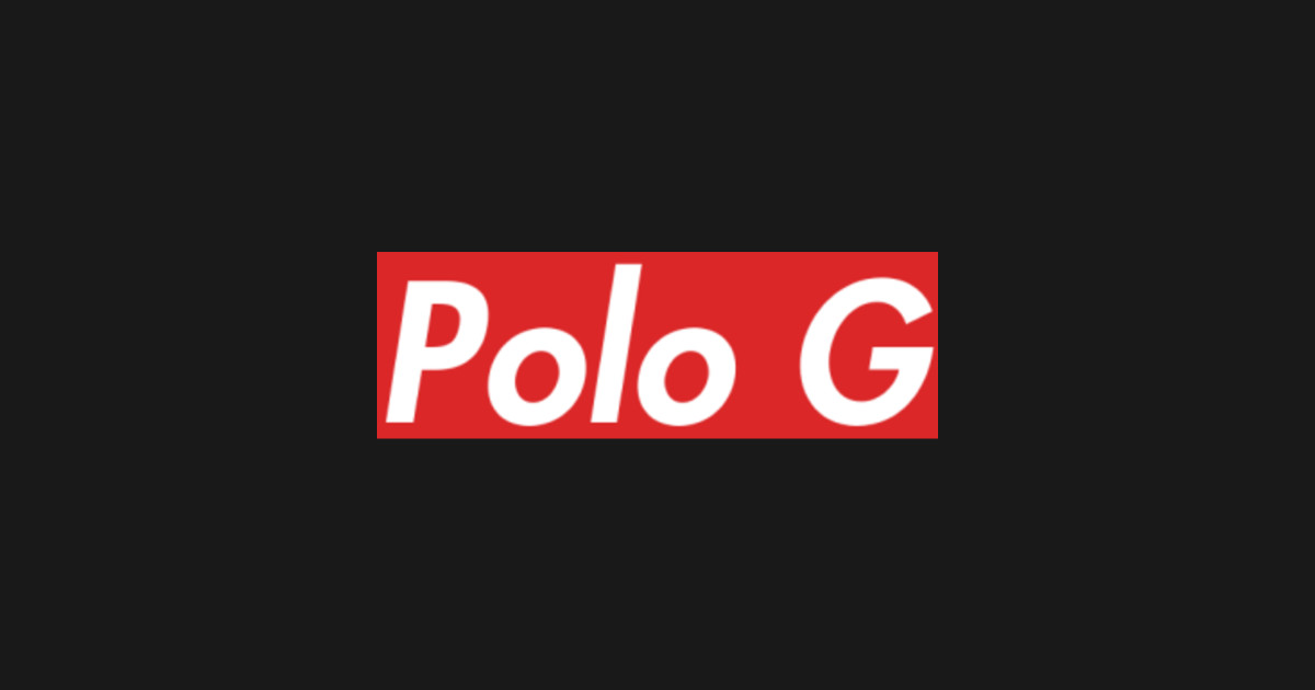 Polo G - Polo G - T-Shirt | TeePublic