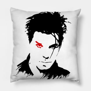 Till Lindemann Rammstein Pillow