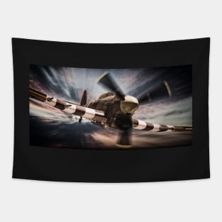 Hawker Typhoon Tapestry