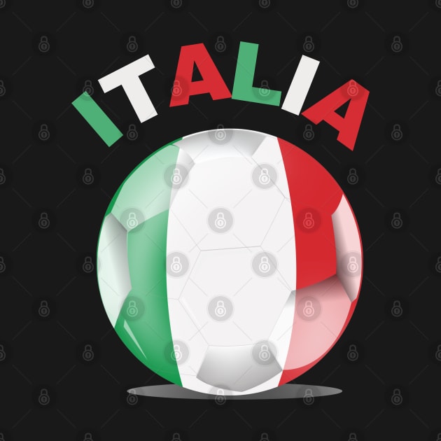 Italia! by HROC Gear & Apparel