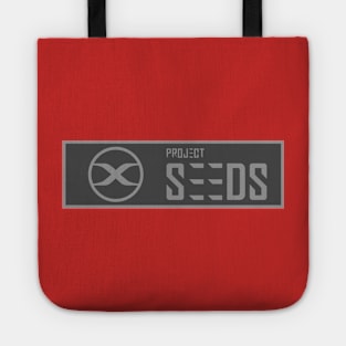 Seeds from Home Tote