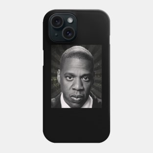 Jay-Z Phone Case