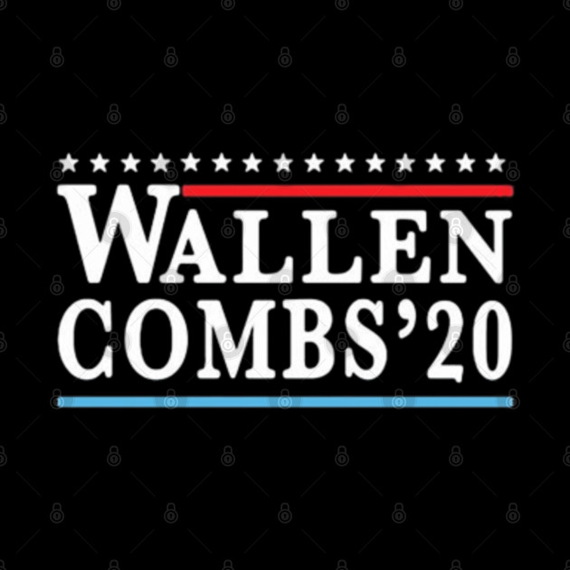 combs and wallen 2020