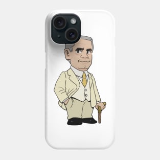 Glendale, Californiad Phone Case