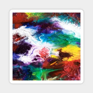 COLORFUL COLLECTION Magnet