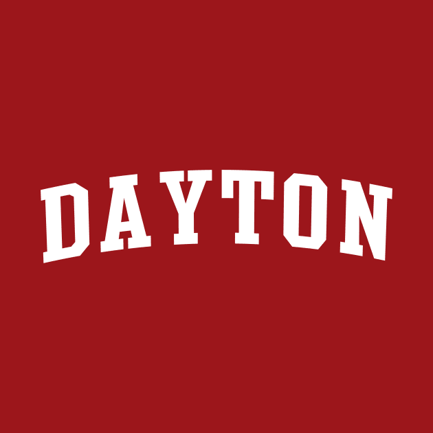 Dayton City by Novel_Designs