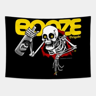 Perronegro Booze Brigade Tapestry