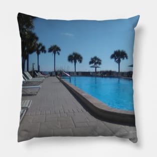 Wilanrod studio presents poolside Pillow