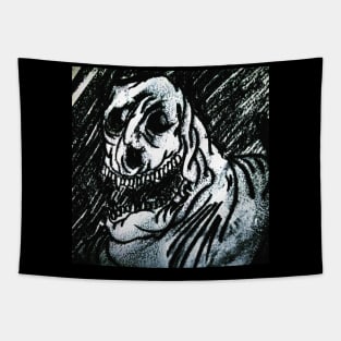 Horror Tapestry