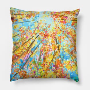 Aspens Pillow