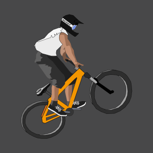 Bike Jump T-Shirt