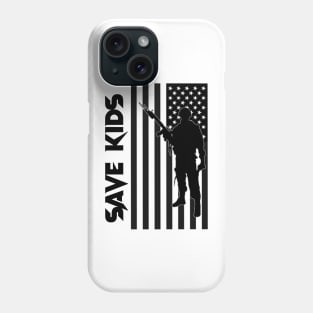 save children Phone Case