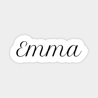 Emma Magnet