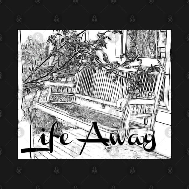 Swing Life Away by Nice wears