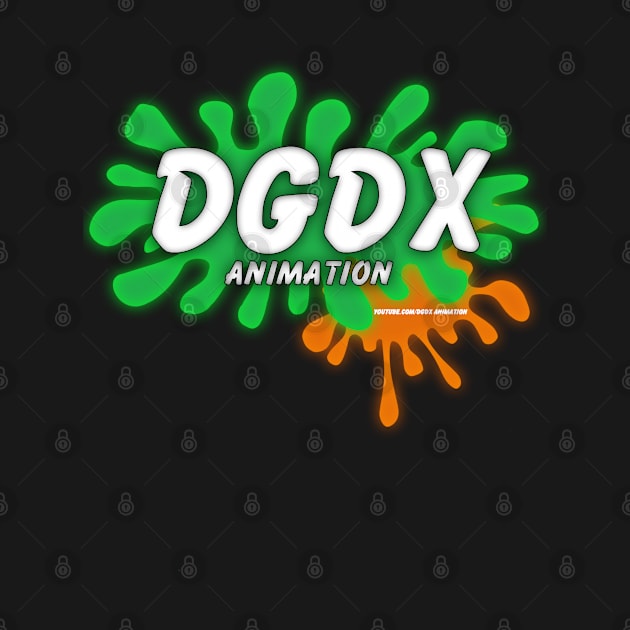 DGDX Splat by DGDX Animation