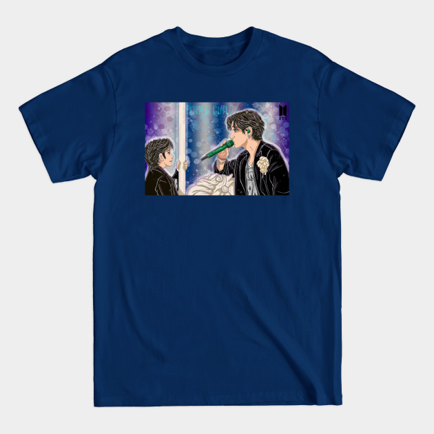 Disover BTS - V Inner Child - Bts - T-Shirt