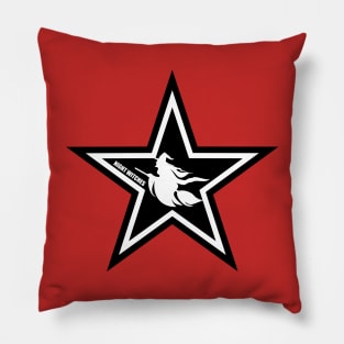 WW2 Night Witches Pillow
