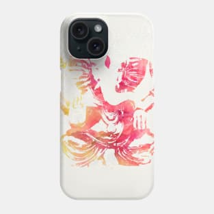 Ganesh Phone Case