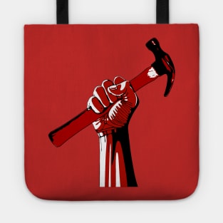 Handyman Hammer Tote