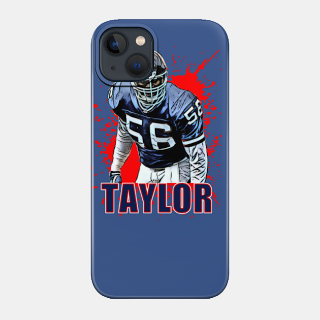 LT - Giants - Phone Case