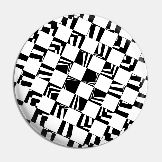 CHESS #2 Pin by RickTurner