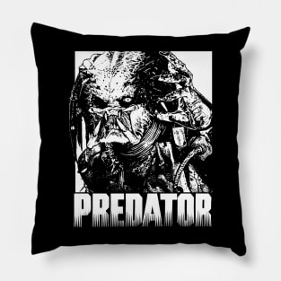 Predator Pillow