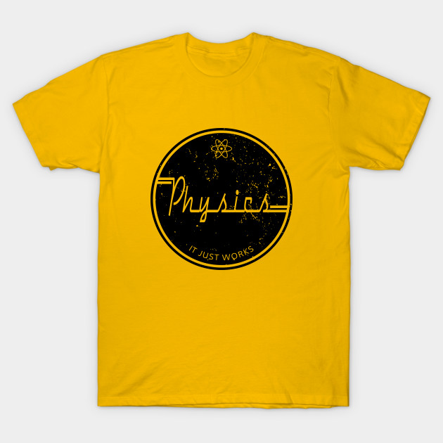 physics wallah t shirt price
