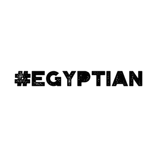 #Egyptian T-Shirt