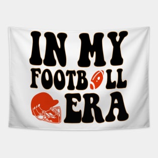 In My Football Era Tapestry