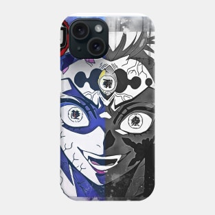 Daki Phone Case