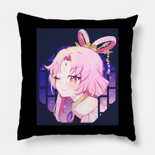 FuXuan and the Stars Pillow