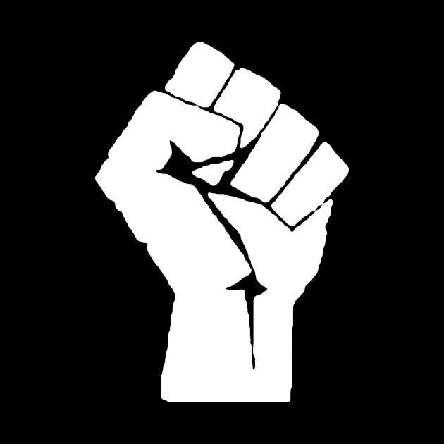 Black Lives Matter Black People Black Power by BK55