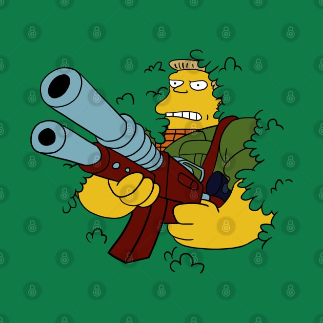 McBain by CCDesign