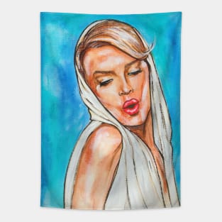 Kylie Minogue Tapestry