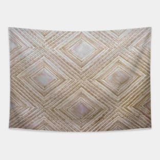 shabby rustic weathered Tapestry
