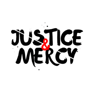 Justice and Mercy T-Shirt