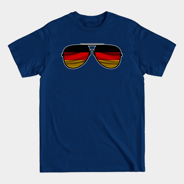 Disover German - German - T-Shirt