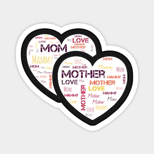 Mother's Day Magnet